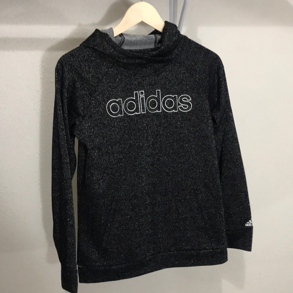 Adidas hoodie